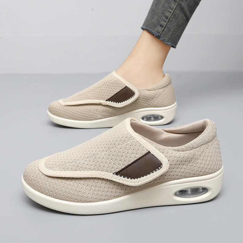 Diabetes Shoes Women Big Wide  – Women'S Shoes With Bunions Bewertung und Preis