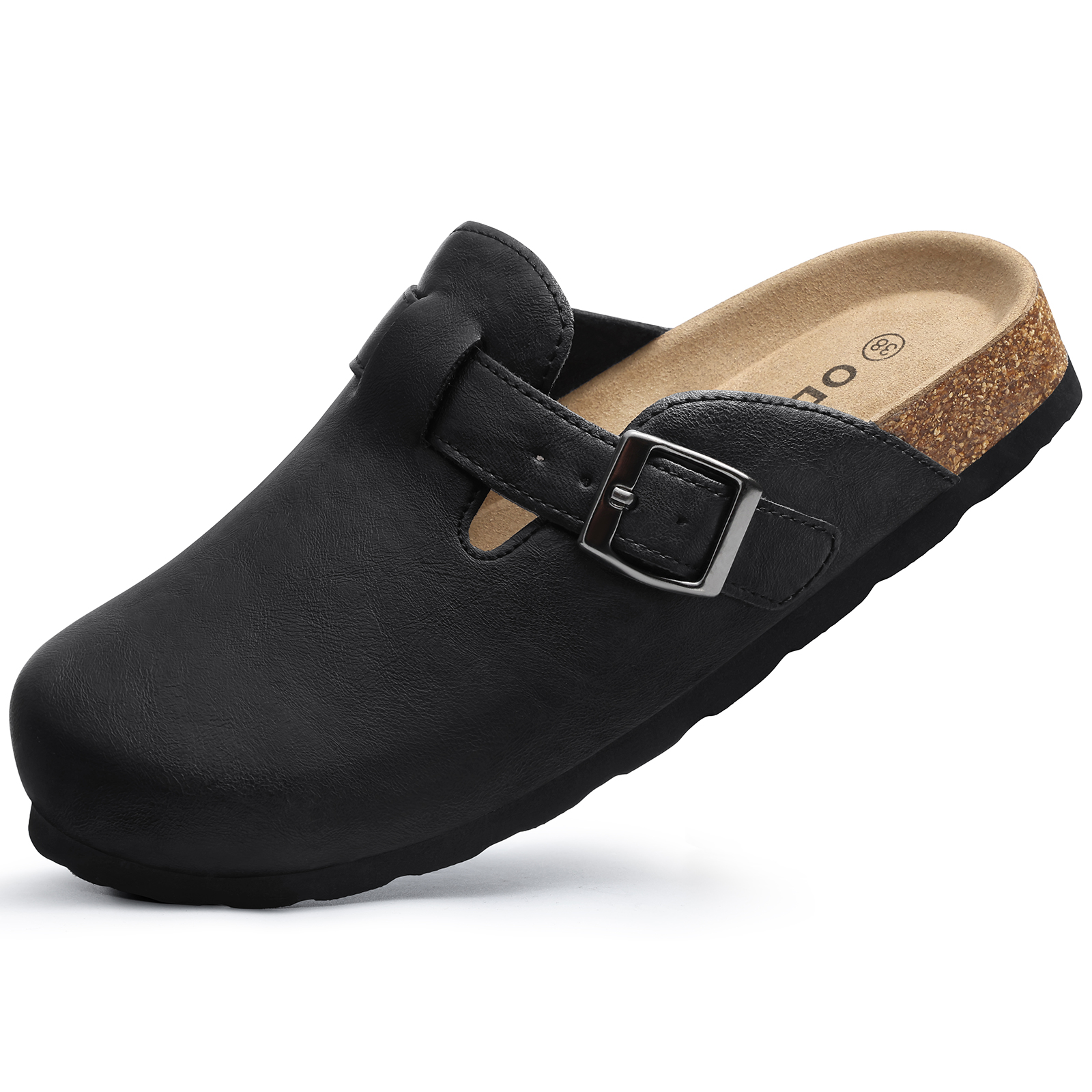 Litfun Cork Footbed Clogs Vega – Women'S Shoes Vegan Bewertung und Preis