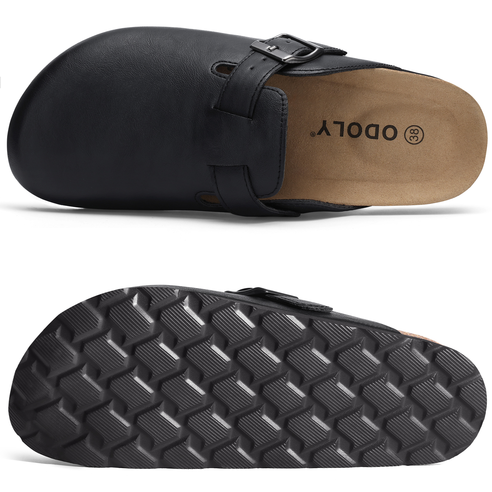 Litfun Cork Footbed Clogs Vega – Women'S Shoes Vegan Bewertung und Preis