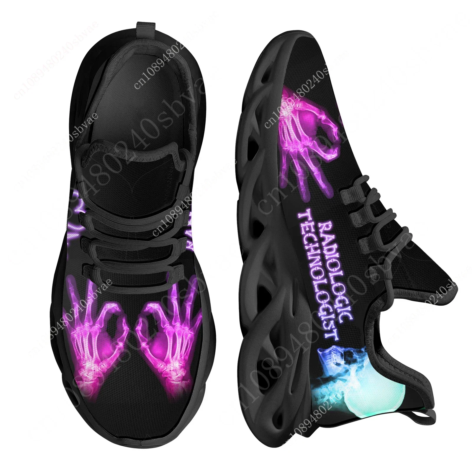 Radiologic Technologist Sneake – Women Shoes Sneakers Bewertung und Preis