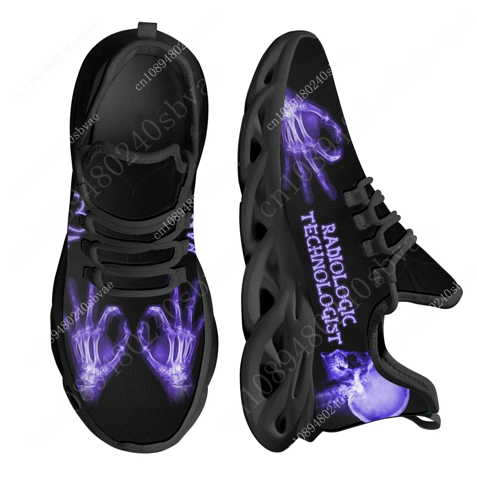 Radiologic Technologist Sneake – Women Shoes Sneakers Bewertung und Preis