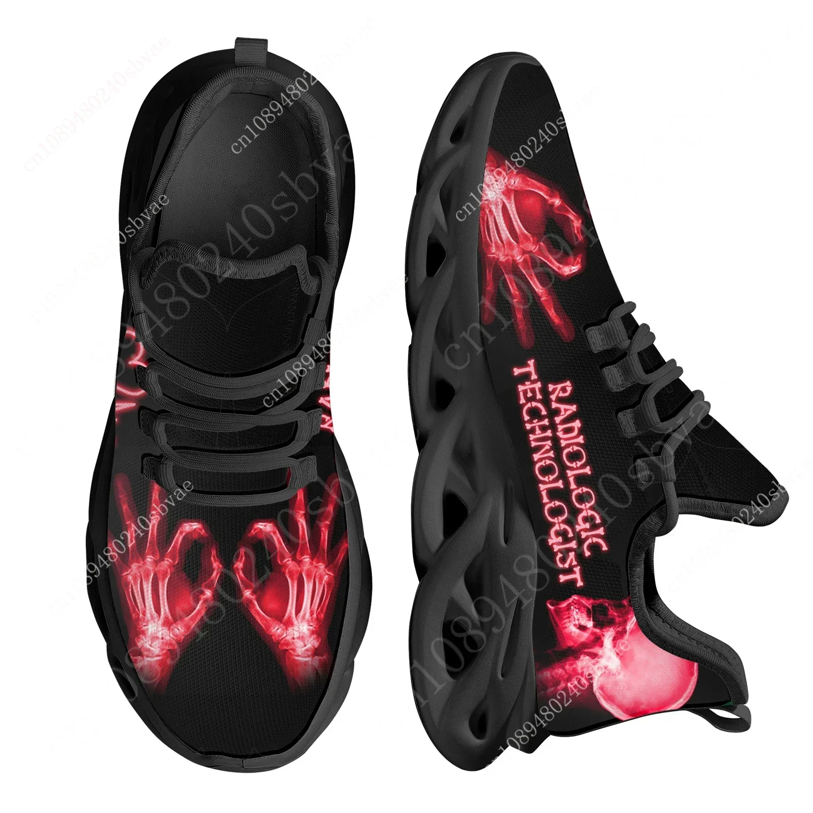 Radiologic Technologist Sneake – Women Shoes Sneakers Bewertung und Preis