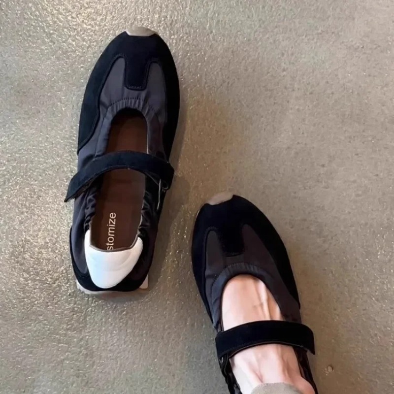 Leather Version 2025 New Style – Women Shoes Casual Bewertung und Preis