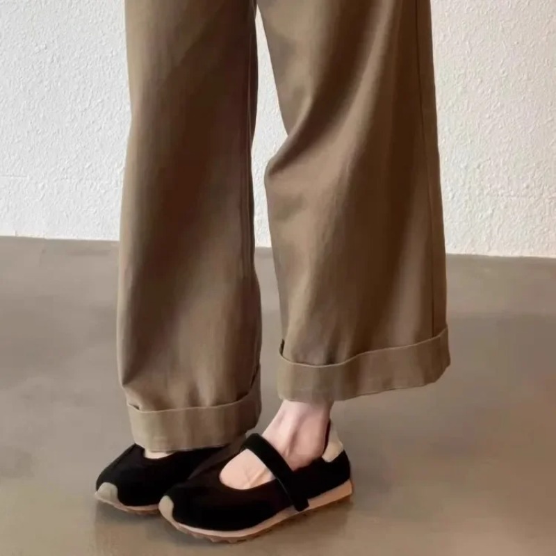Leather Version 2025 New Style – Women Shoes Casual Bewertung und Preis