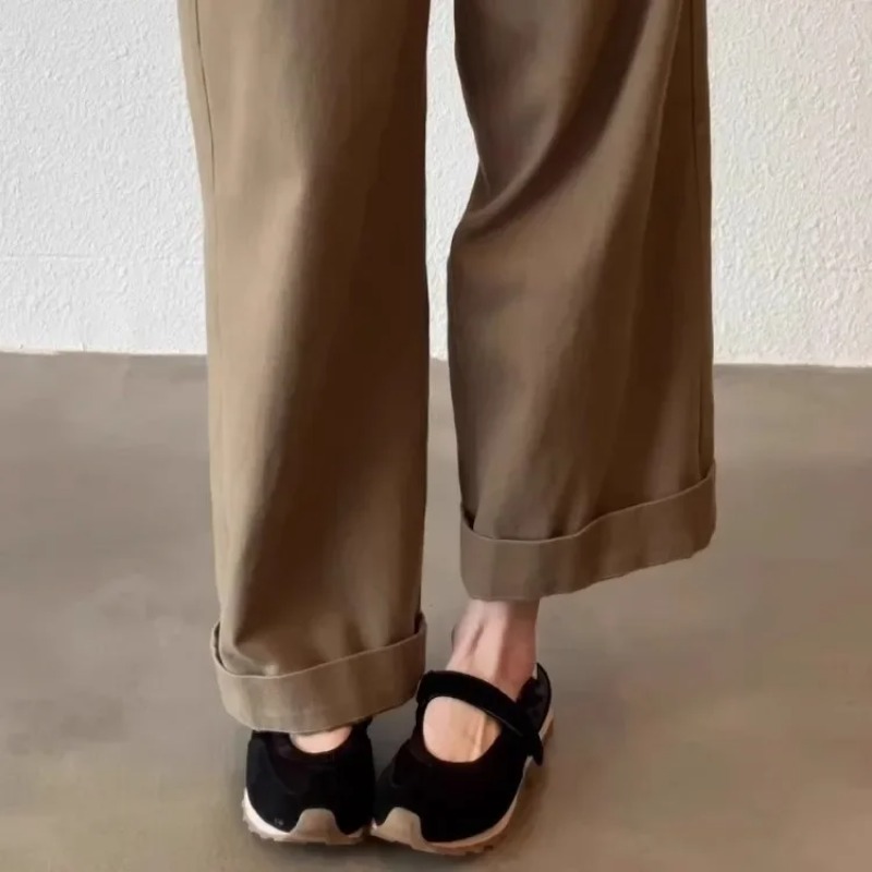 Leather Version 2025 New Style – Women Shoes Casual Bewertung und Preis