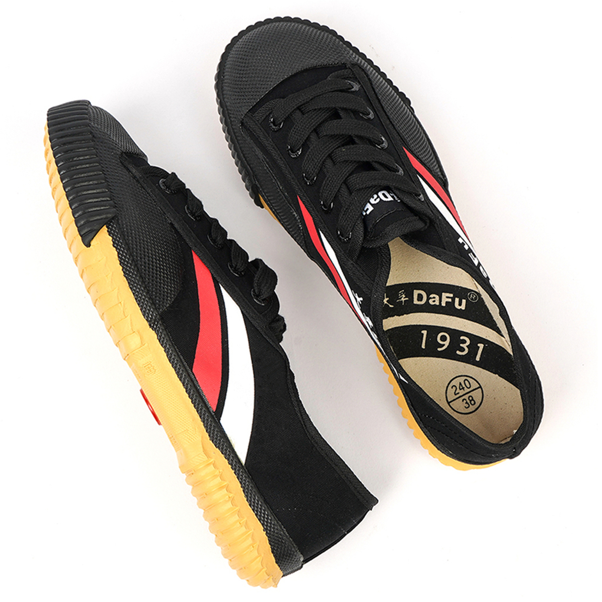 Original Dafu Kungfu Shoes New – Women'S Shoes Vibram Bewertung und Preis