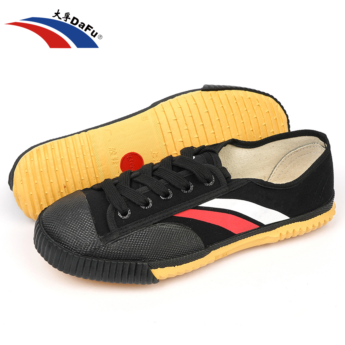 Original Dafu Kungfu Shoes New – Women'S Shoes Vibram Bewertung und Preis