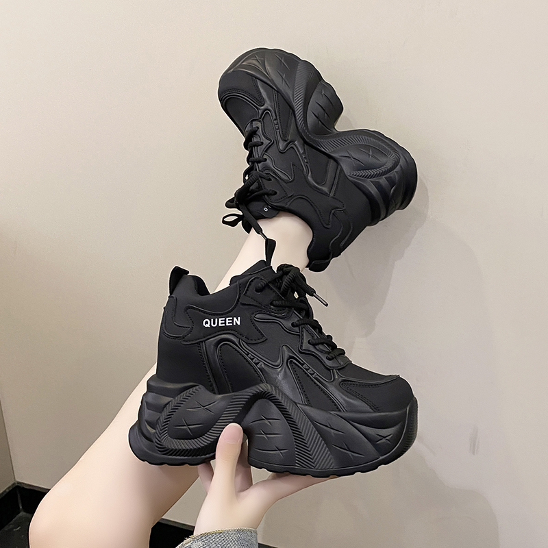 Autumn Winter Warm Chunky Snea – Women Shoes Store Bewertung und Preis