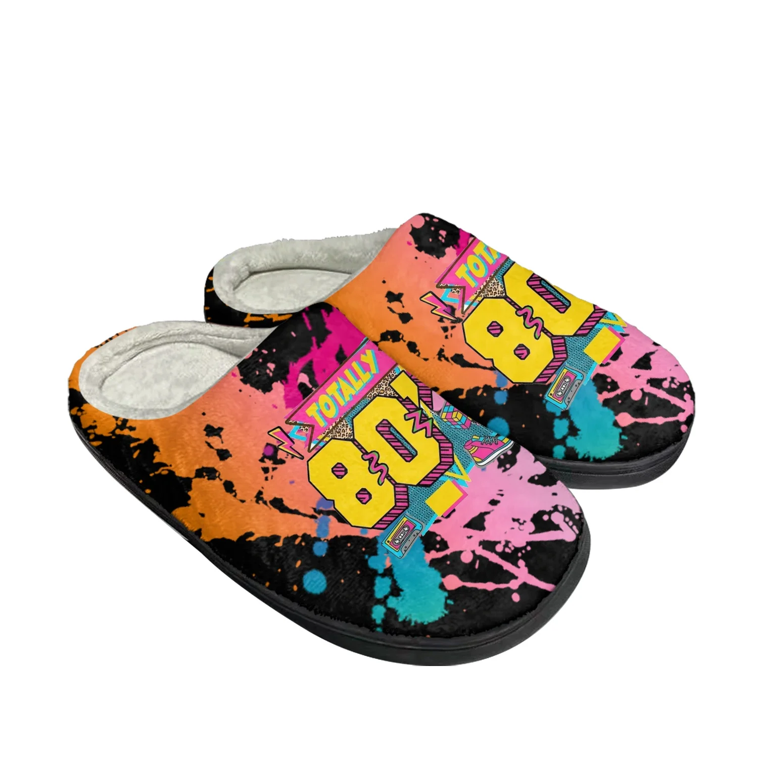 Funny Retro 80s 90s Icons Home – Women'S Shoes In The 90S Bewertung und Preis