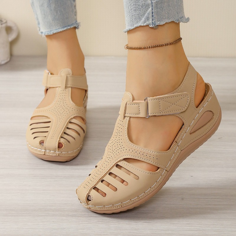 Women Sandals Summer Bunion Co – Women'S Shoes With Bunions Bewertung und Preis