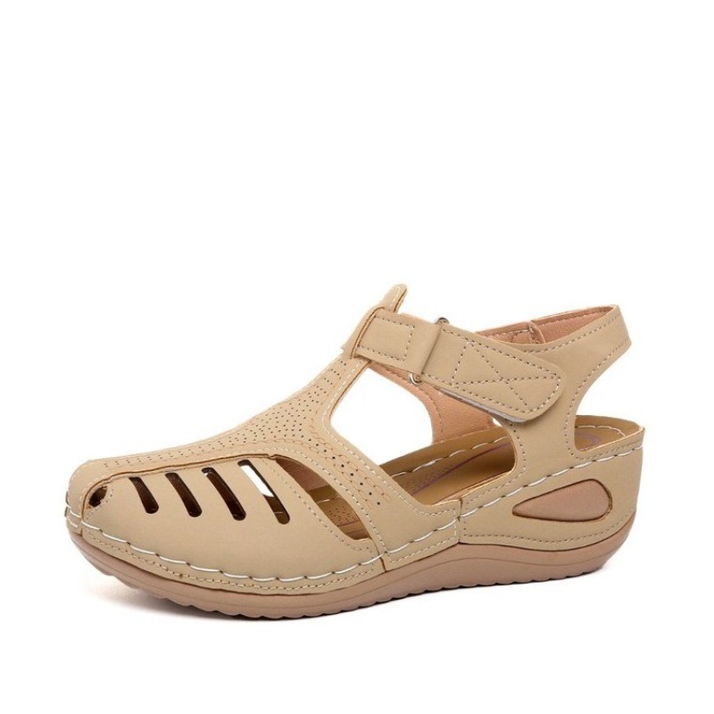 Women Sandals Summer Bunion Co – Women'S Shoes With Bunions Bewertung und Preis