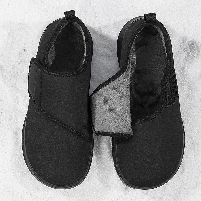 Winter Open Elderly Shoes With – Women'S Shoes With Bunions Bewertung und Preis