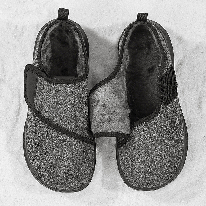 Winter Open Elderly Shoes With – Women'S Shoes With Bunions Bewertung und Preis