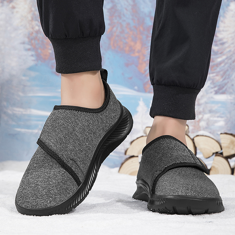 Winter Open Elderly Shoes With – Women'S Shoes With Bunions Bewertung und Preis