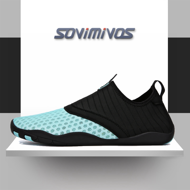 Unisex Water Shoes Swimming Di – Women'S Shoes Vibram Bewertung und Preis