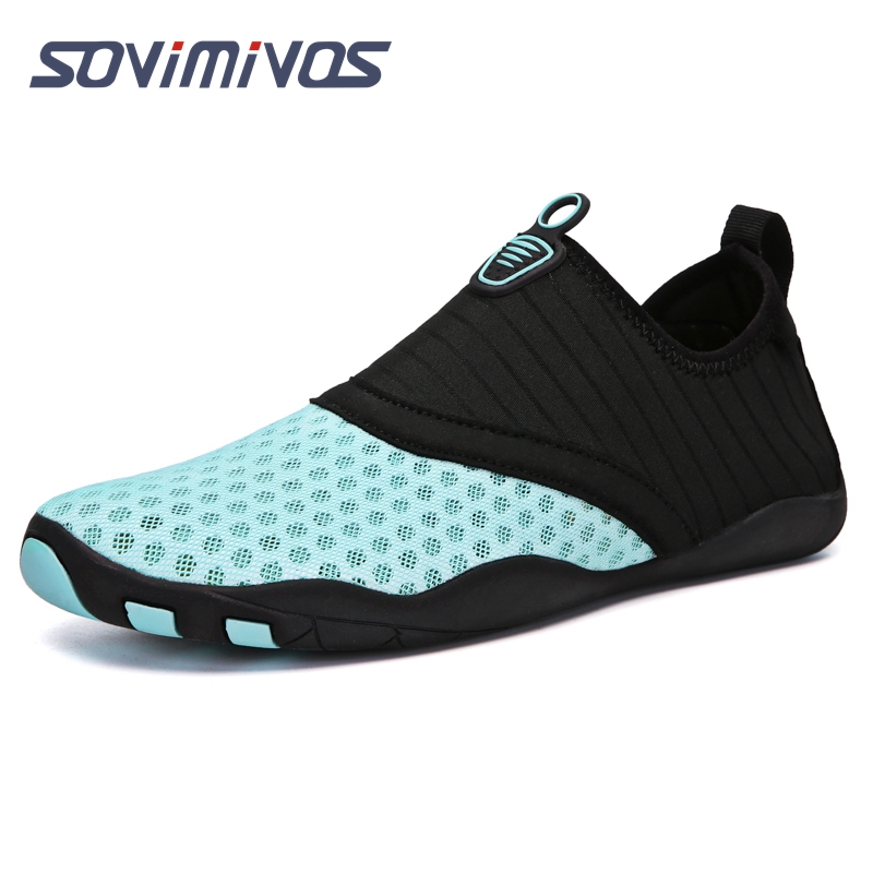 Unisex Water Shoes Swimming Di – Women'S Shoes Vibram Bewertung und Preis