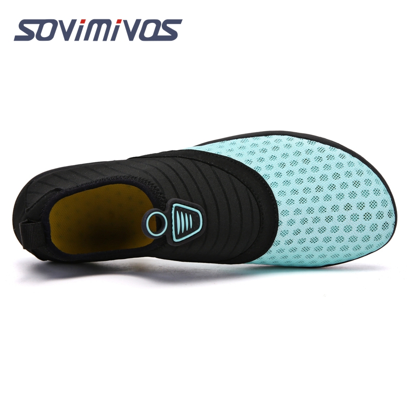 Unisex Water Shoes Swimming Di – Women'S Shoes Vibram Bewertung und Preis