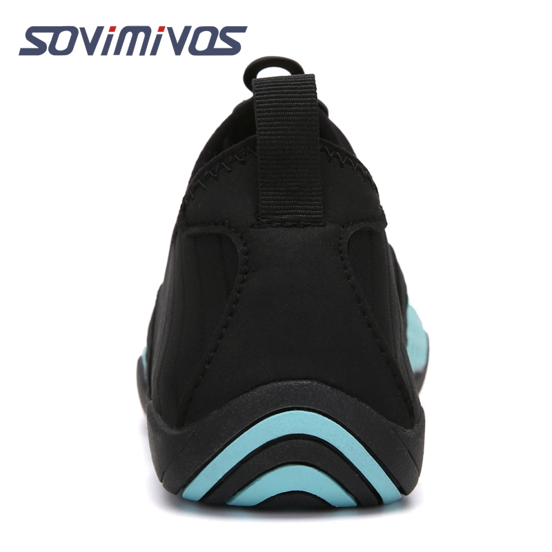 Unisex Water Shoes Swimming Di – Women'S Shoes Vibram Bewertung und Preis