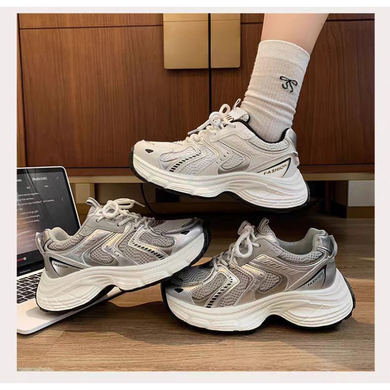 2026 Spring Women Unky Dad Sne – Women Shoes Store Bewertung und Preis