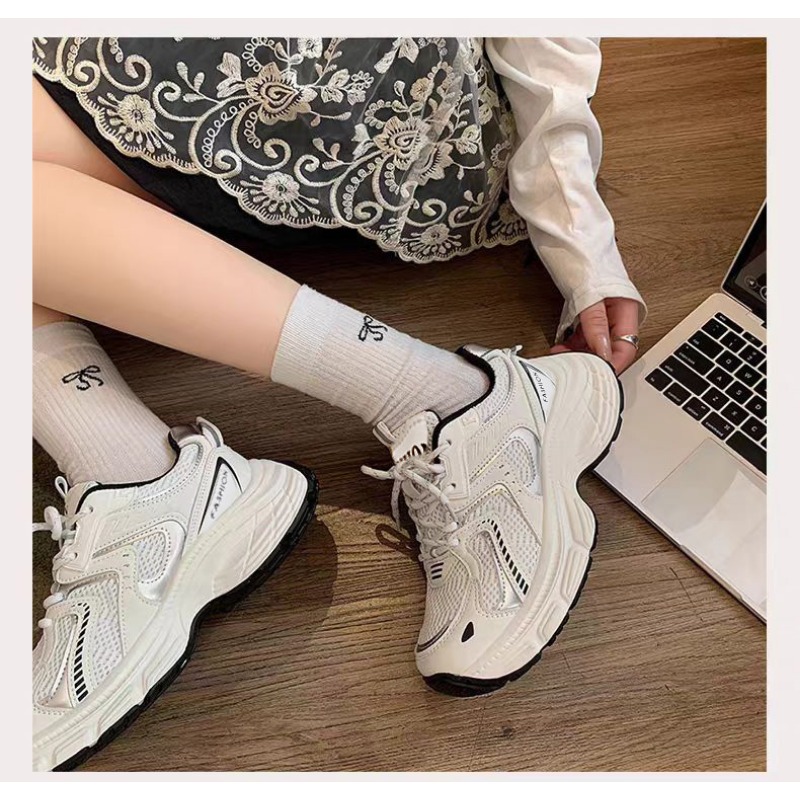 2026 Spring Women Unky Dad Sne – Women Shoes Store Bewertung und Preis