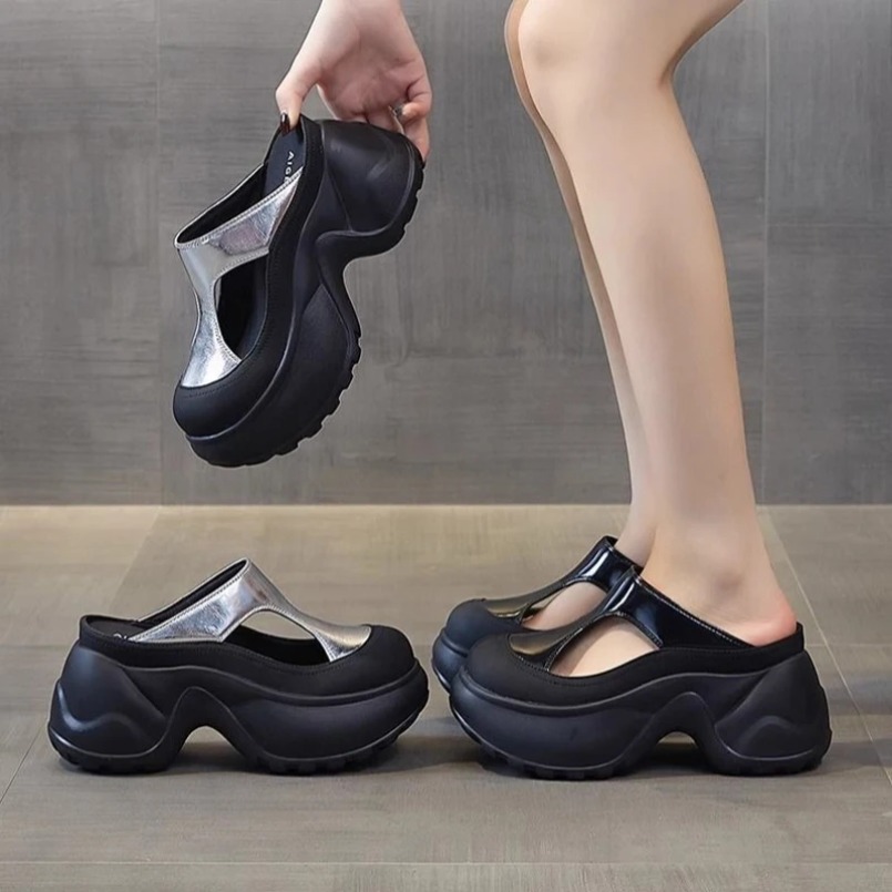 Woman Sandal Home Cloud Slippe – Women Shoes Sneakers Bewertung und Preis
