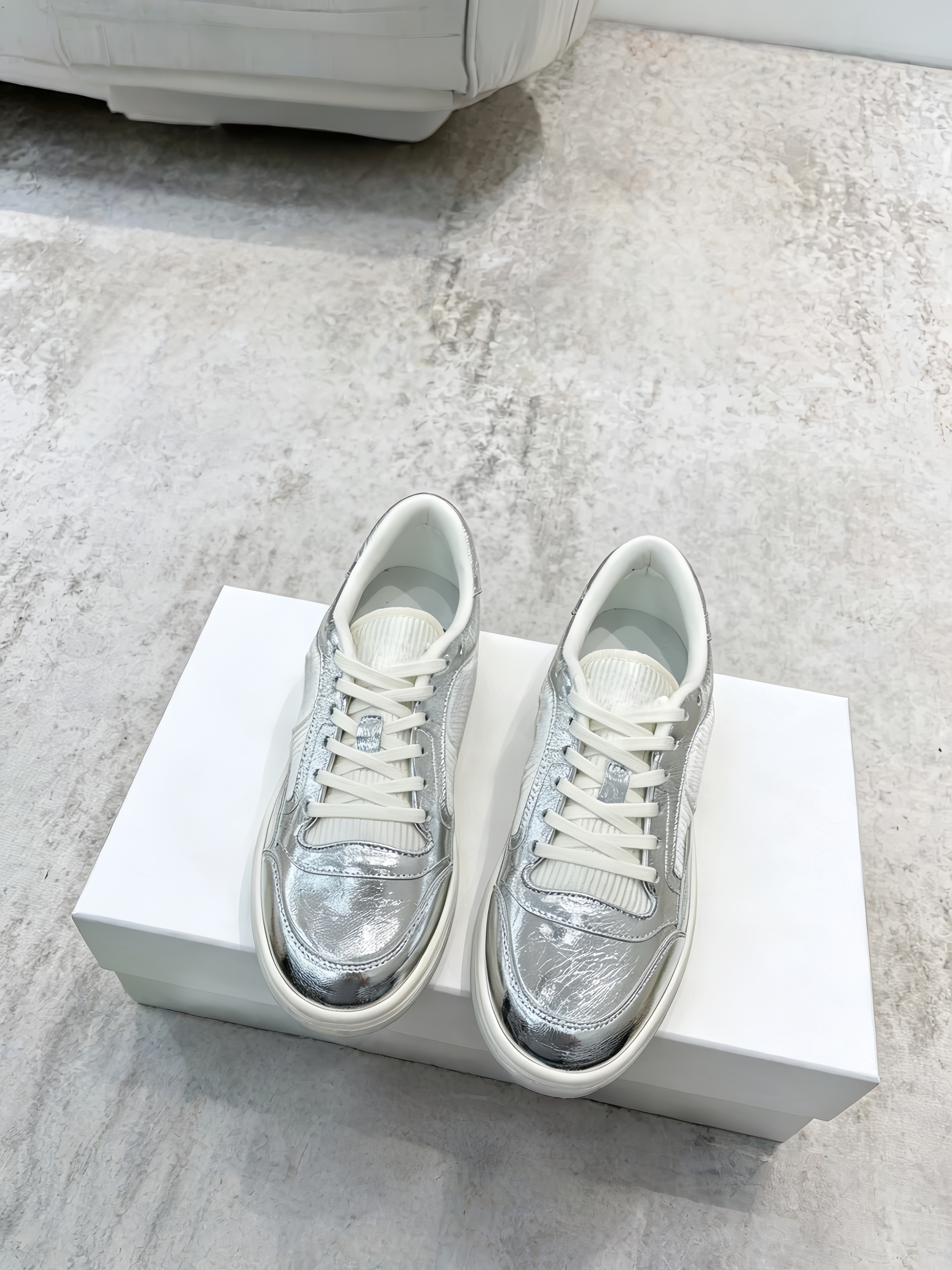 Summer White Sneakers Unisex R – Women Shoes Store Bewertung und Preis