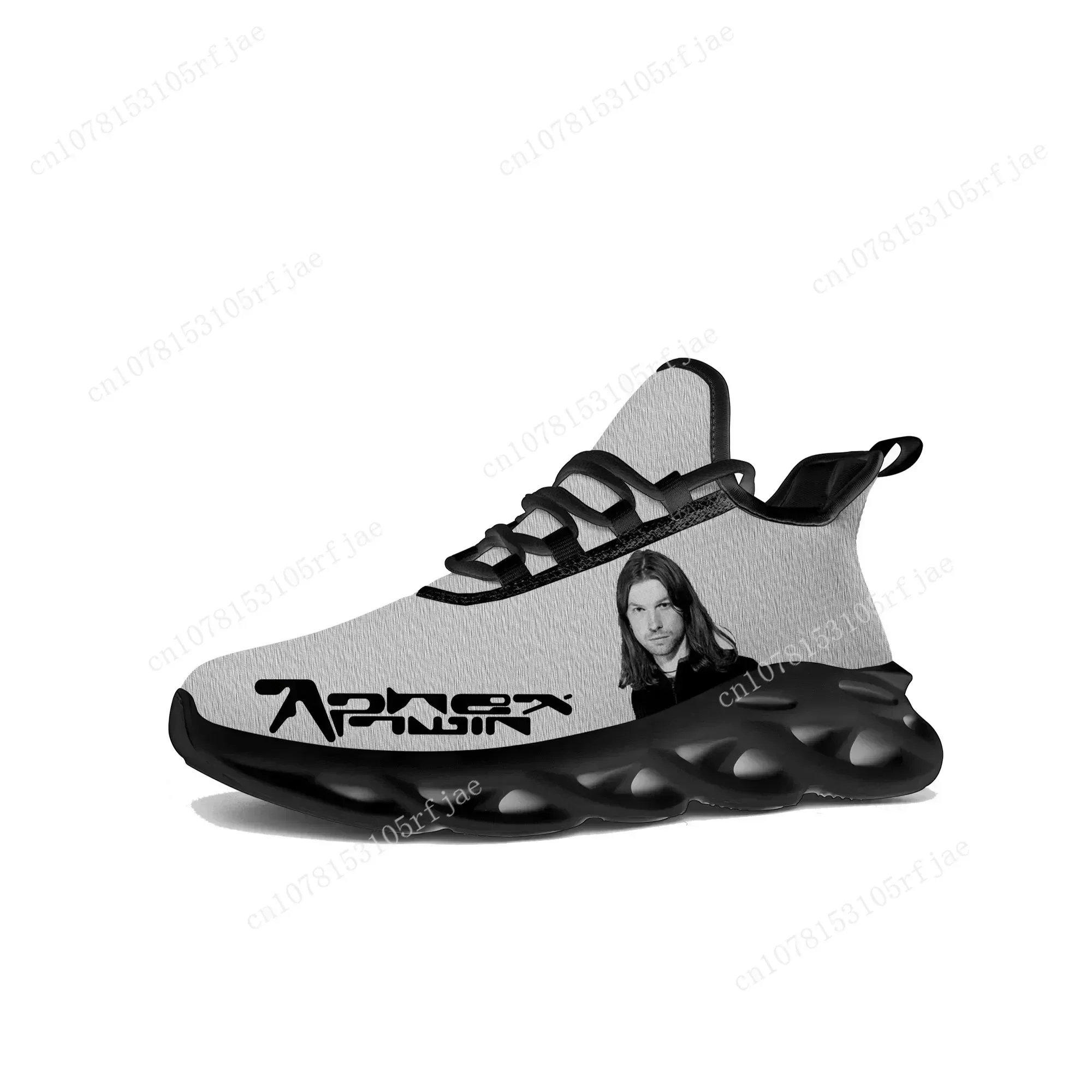 Aphex Twin Flats Sneakers Mens – Women Shoes Sneakers Bewertung und Preis