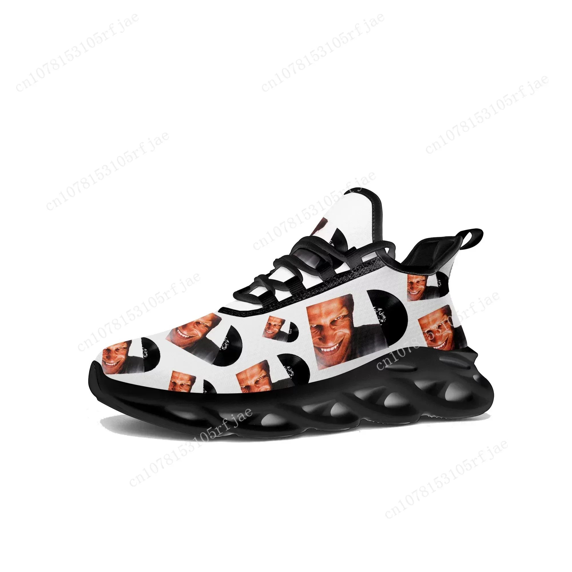 Aphex Twin Flats Sneakers Mens – Women Shoes Sneakers Bewertung und Preis