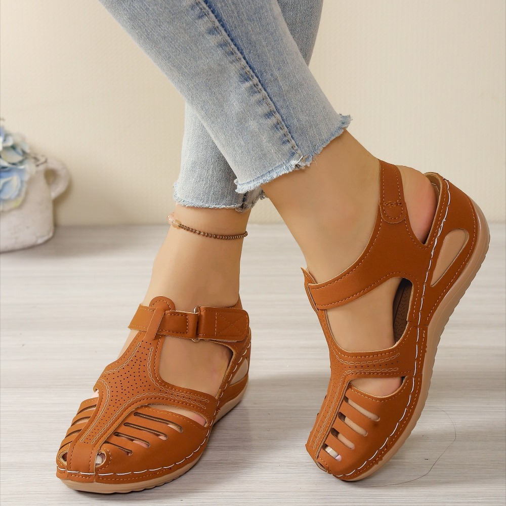 New Women's Sandals Premium Or – Women'S Shoes With Bunions Bewertung und Preis