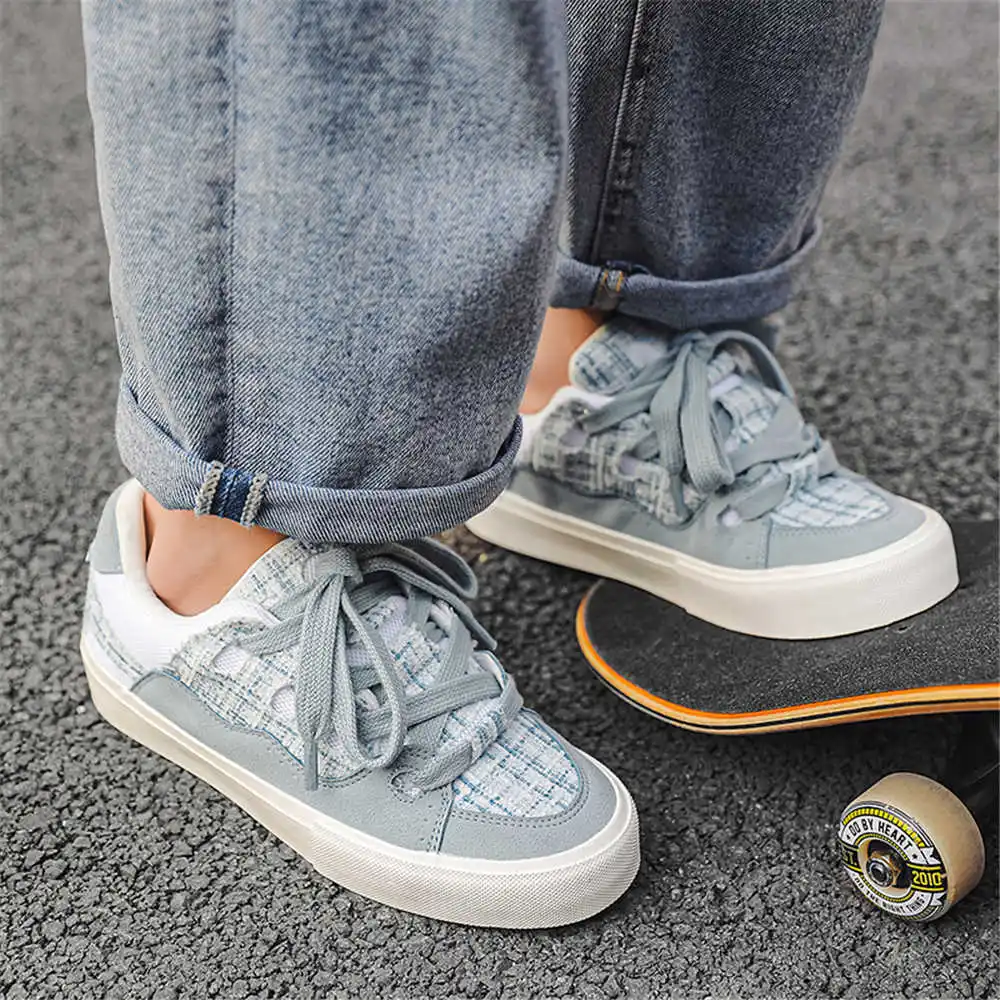 With Lacing Hiphop Women's Sch – Women Shoes Brown Colour Bewertung und Preis