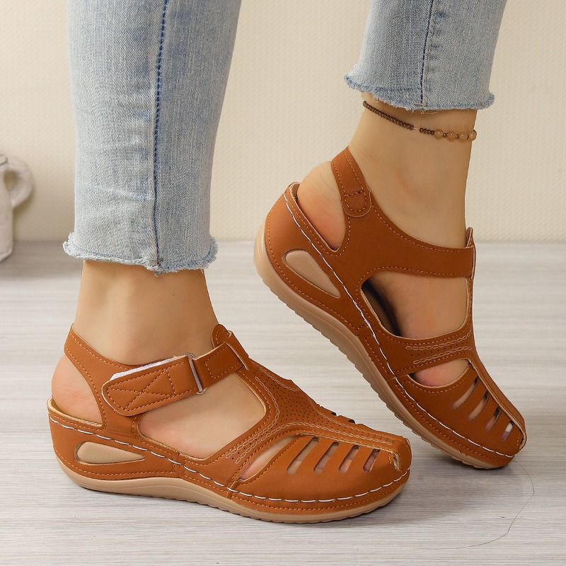 Women Sandals Summer Bunion Co – Women'S Shoes With Bunions Bewertung und Preis
