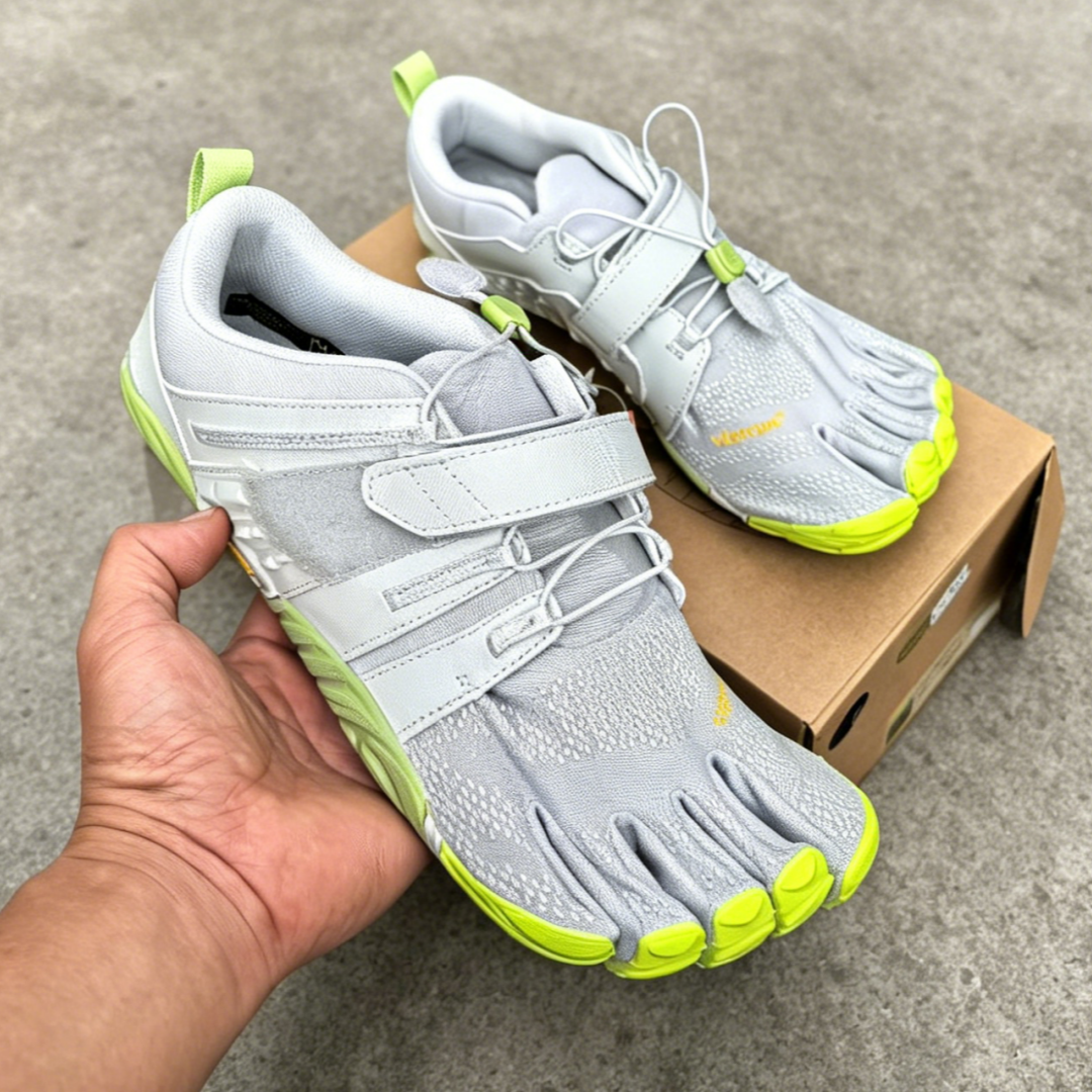 Custom Branded Vibram Unisex F – Women'S Shoes Vibram Bewertung und Preis