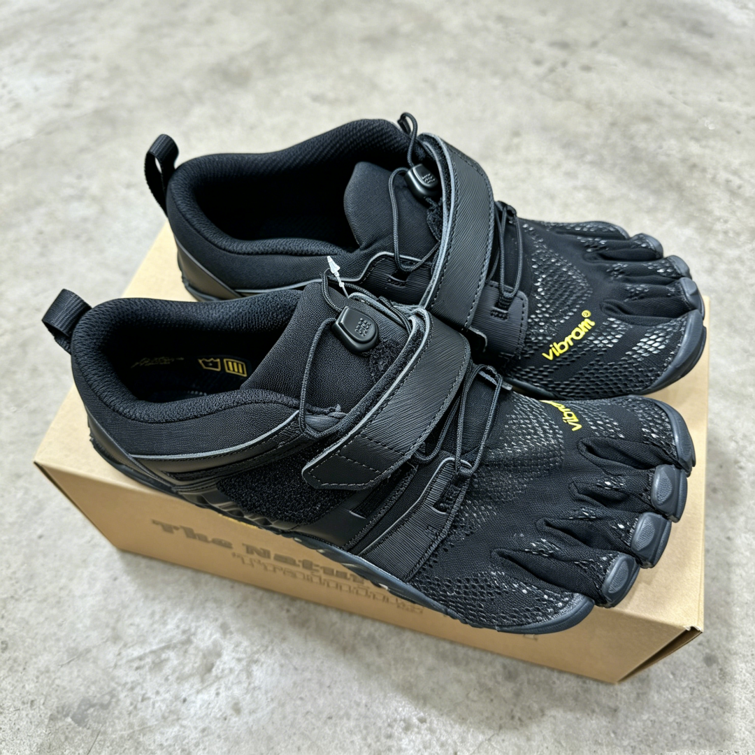 Custom Branded Vibram Unisex F – Women'S Shoes Vibram Bewertung und Preis