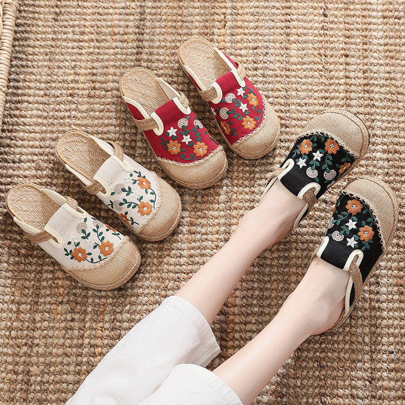 2026 New  Handmade Women Casua – Women'S Shoes Vegan Bewertung und Preis