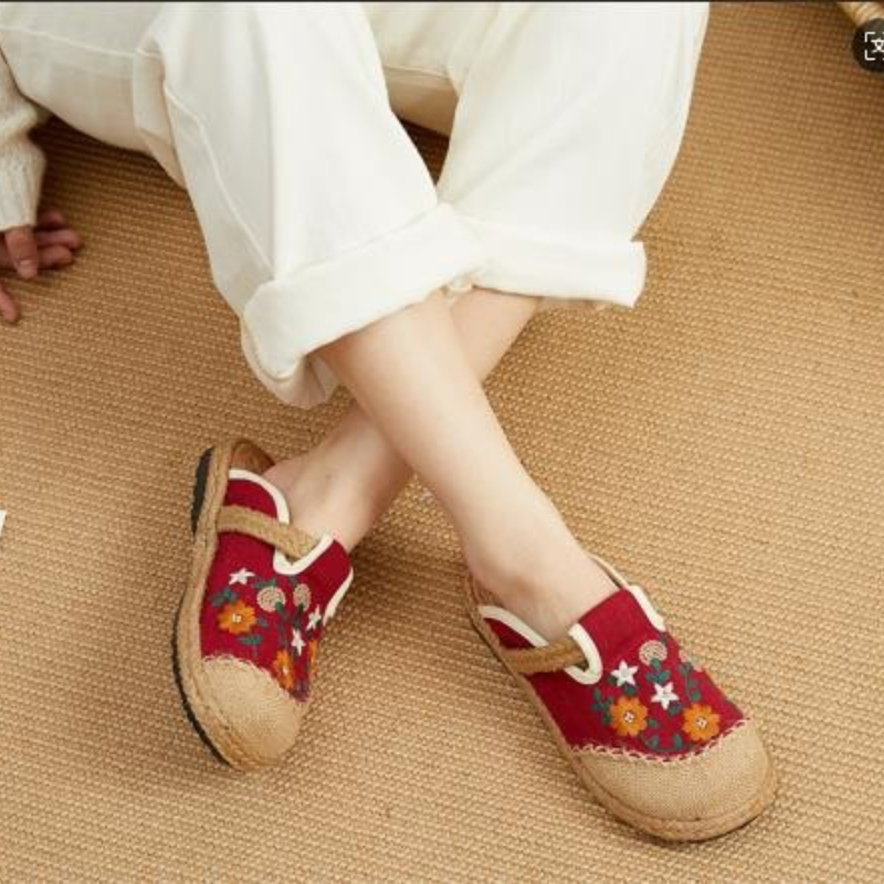 2026 New  Handmade Women Casua – Women'S Shoes Vegan Bewertung und Preis