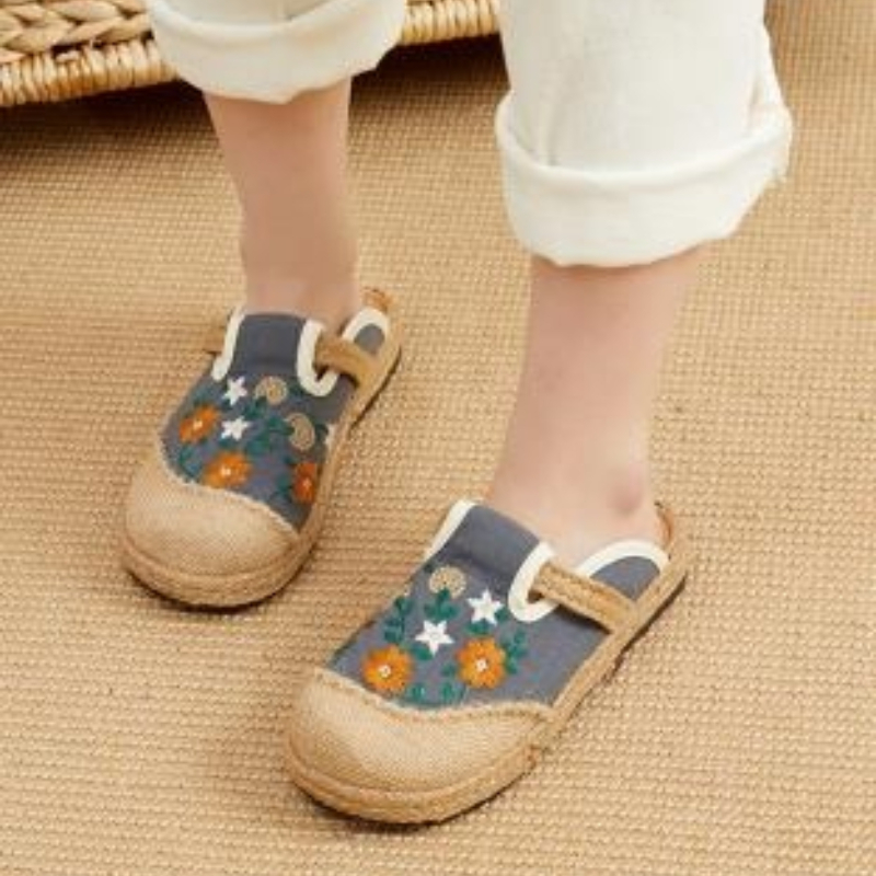 2026 New  Handmade Women Casua – Women'S Shoes Vegan Bewertung und Preis
