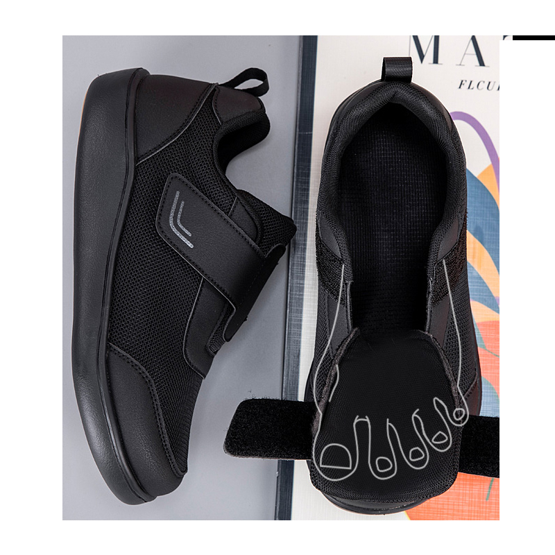 Open Shoes for Elderly Adjusta – Women'S Shoes With Bunions Bewertung und Preis