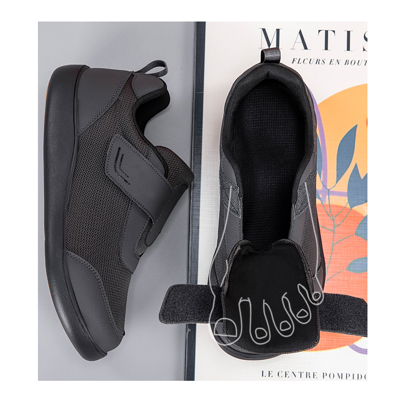 Open Shoes for Elderly Adjusta – Women'S Shoes With Bunions Bewertung und Preis