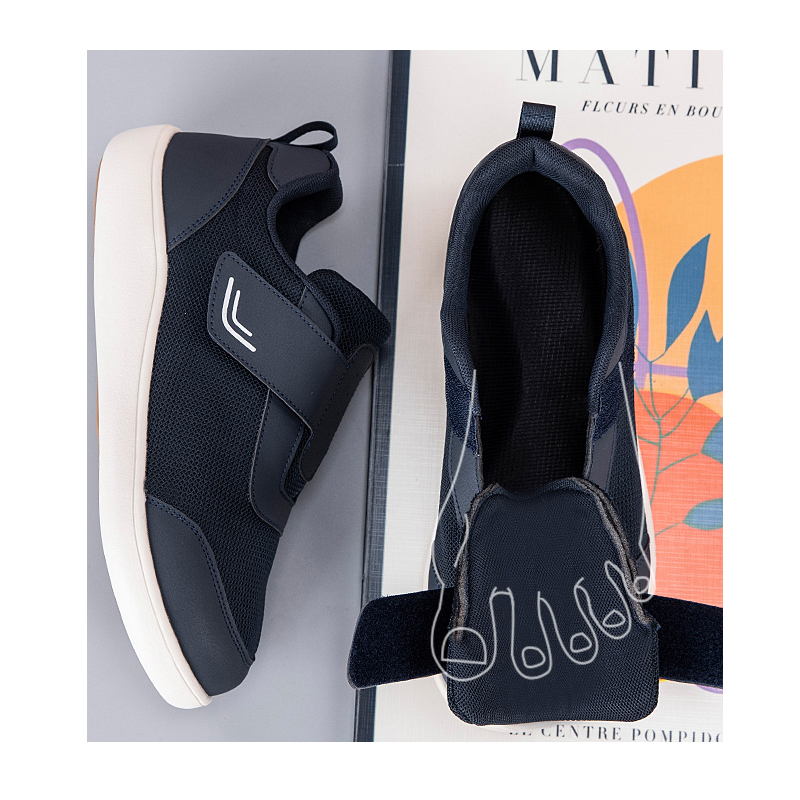 Open Shoes for Elderly Adjusta – Women'S Shoes With Bunions Bewertung und Preis