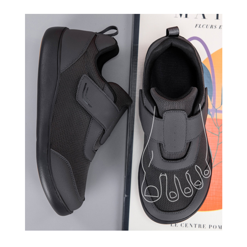 Open Shoes for Elderly Adjusta – Women'S Shoes With Bunions Bewertung und Preis