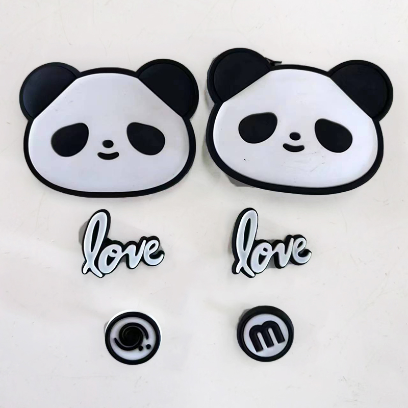 Cute Cartoon Bear Flower Shoes – Women Shoes Kinds Bewertung und Preis