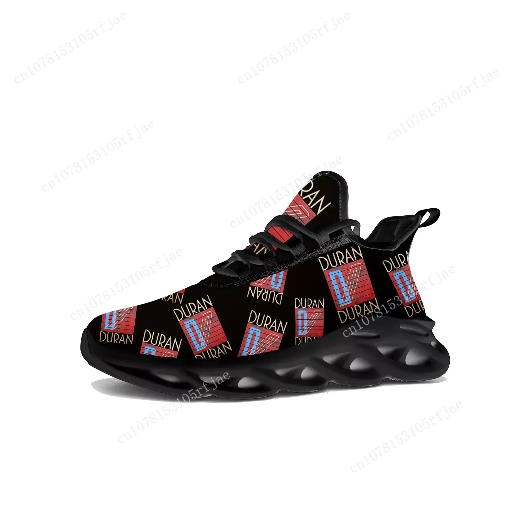 Duran Duran Flats Sneakers Men – Women Shoes Sneakers Bewertung und Preis